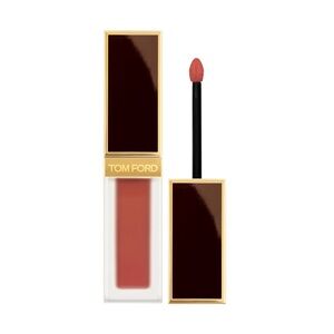Tom Ford Liquid Lip Luxe Matte Lipstick, 131 Burnt Peach, BNIB